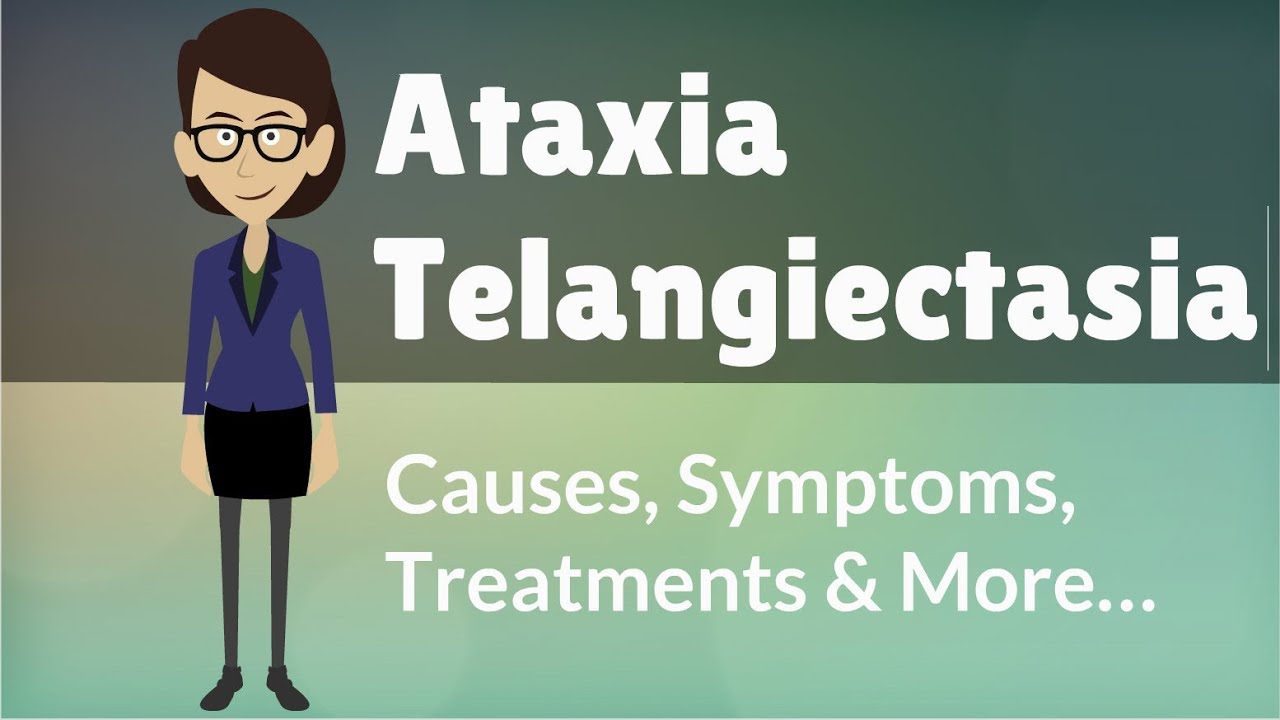 Telangiectasia: Causes, Symptoms And Treatment Methods