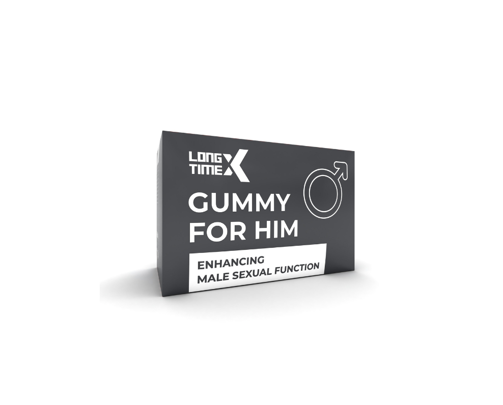 Male Supplement Gummy