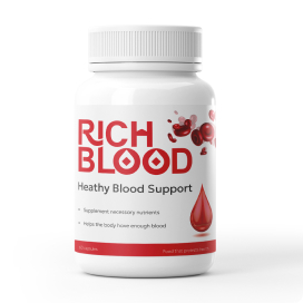 Healthy Blood Support