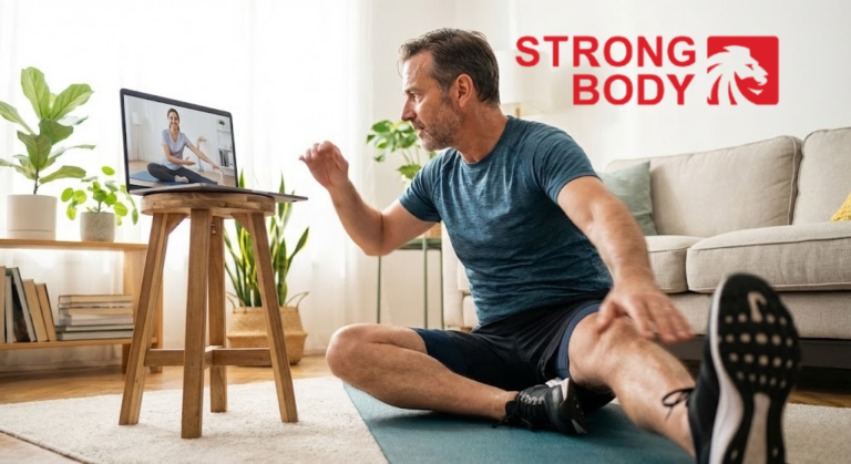 Don’t Let Urban Life ‘Erode’ Your Body: The Secret to Sustainable 30-50kg Weight Loss via Global Nutritionists and Personalized Eating Plans on StrongBody AI