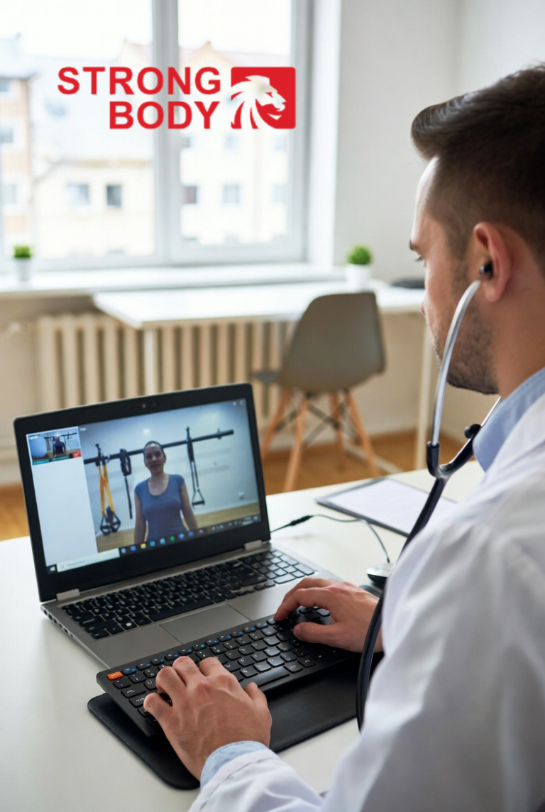 “I’ve Ditched the Search Entirely”: How StrongBody AI’s Proactive Expert Matching Helped a Shoreditch Professional Reclaim Her Sleep, Skin, and Sanity.”