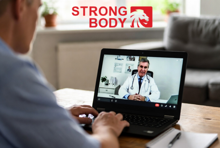 “How Can a Busy Londoner Take Control of Their Health Before Illness Strikes? The Secret Lies in StrongBody AI’s ‘Build Personal Care Team’ Feature”